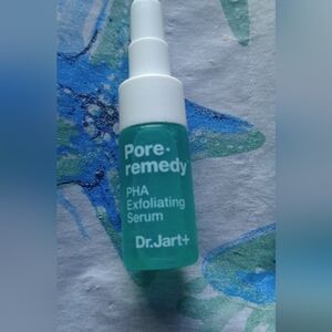5x25;Dr.Jart Pore Remedy PHA Exfoliating Serum New Sample Size 5ml/0.16 fl oz.